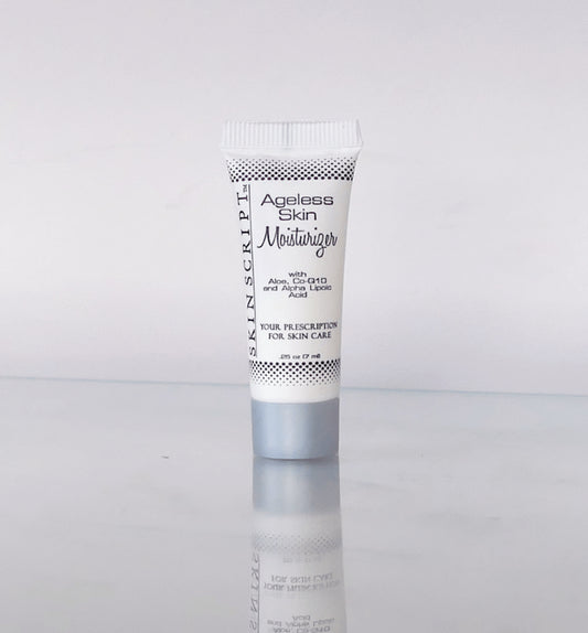 Ageless Skin Moisturizer