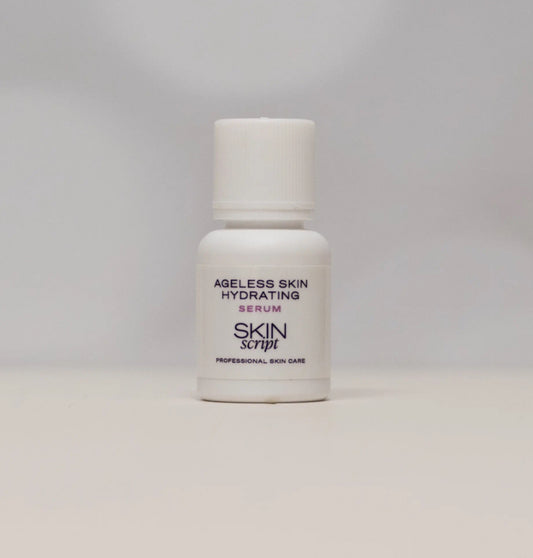 Ageless Skin Hydrating Serum