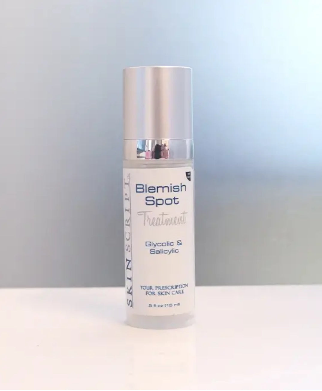 Blemish Spot Treatment .5 fl oz