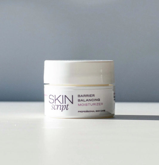 Barrier Balancing Moisturizer