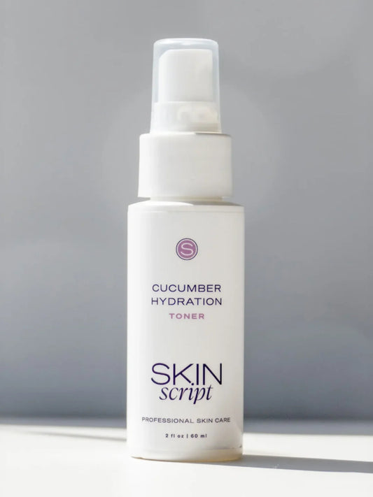Cucumber Hydrating Toner