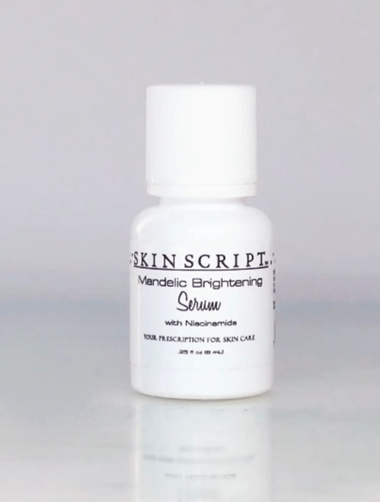 Mandelic Brightening Serum