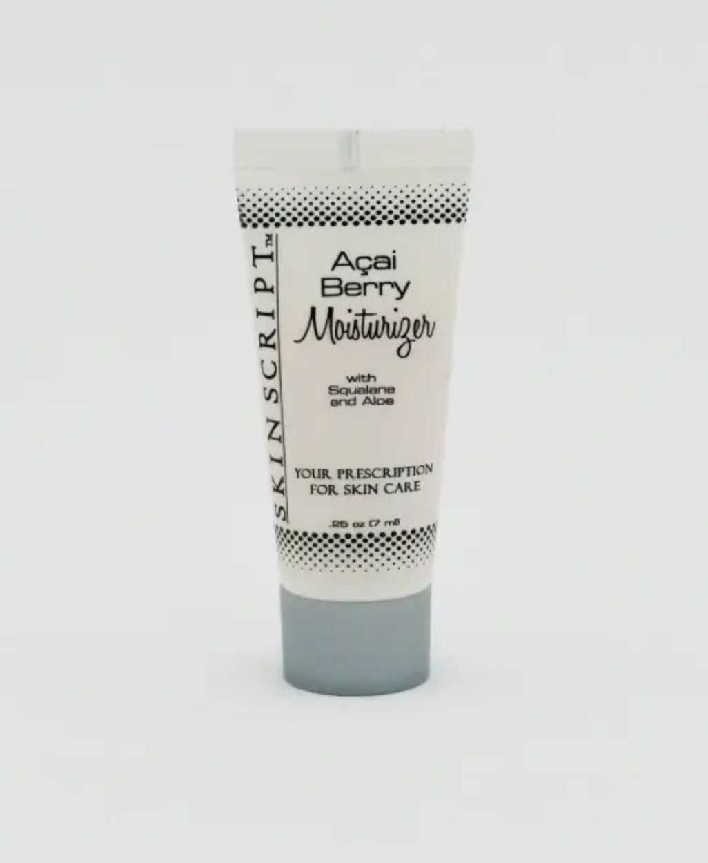 Açaí Berry Moisturizer