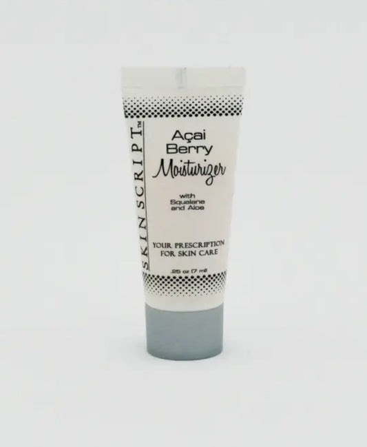 Açaà Berry Moisturizer