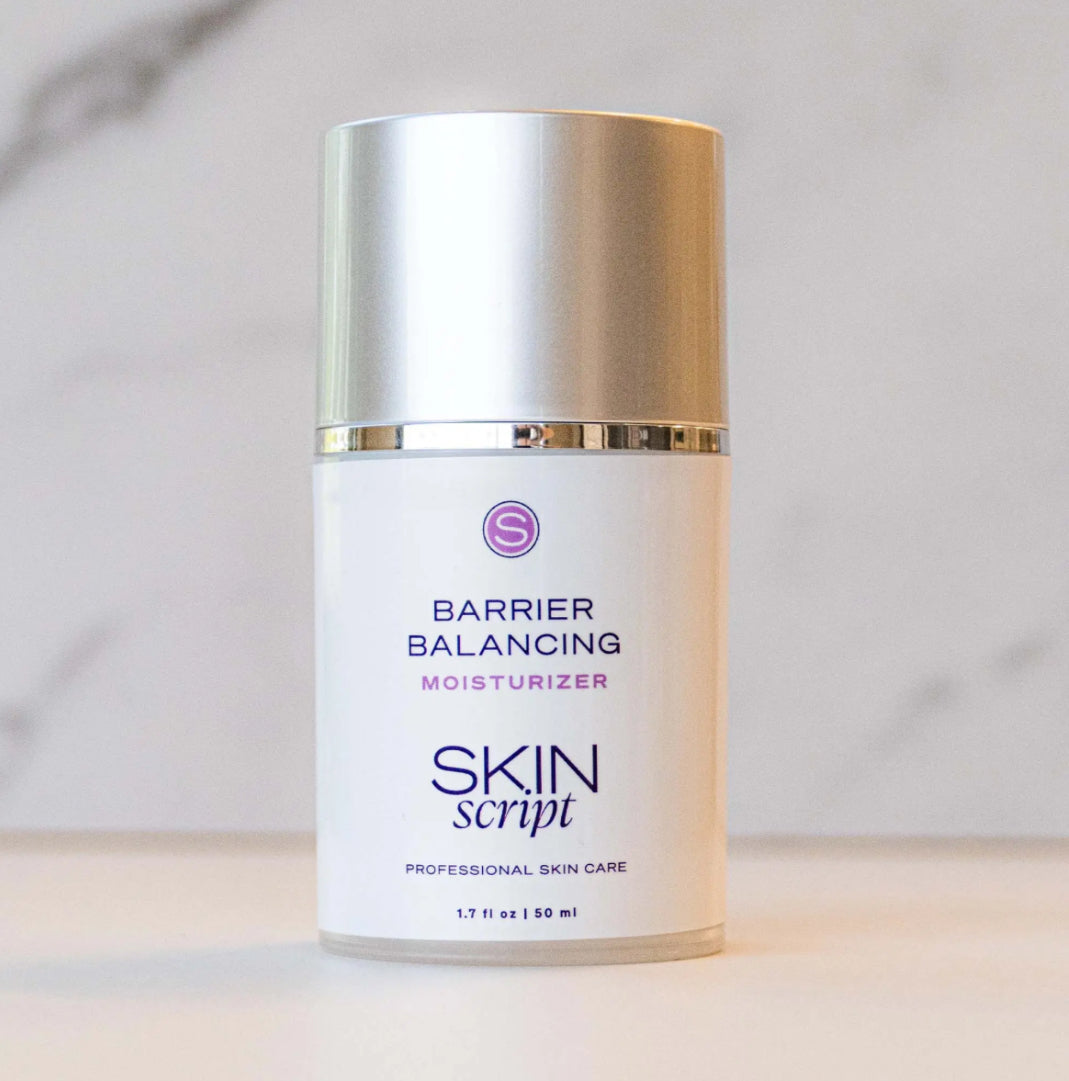 Barrier Balancing Moisturizer