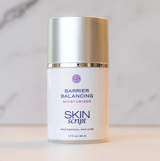 Barrier Balancing Moisturizer