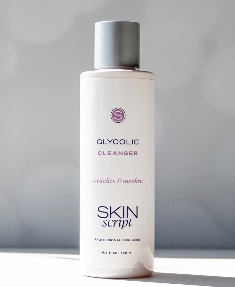 Glycolic Cleanser