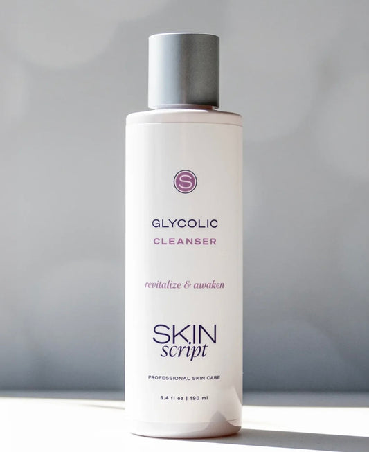 Glycolic Cleanser