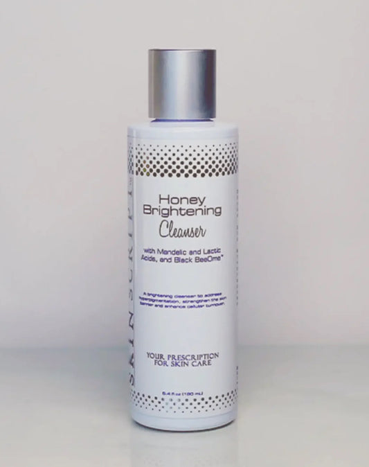 Honey Brightening Cleanser