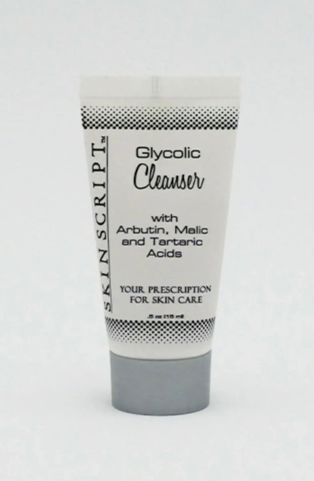 Glycolic Cleanser