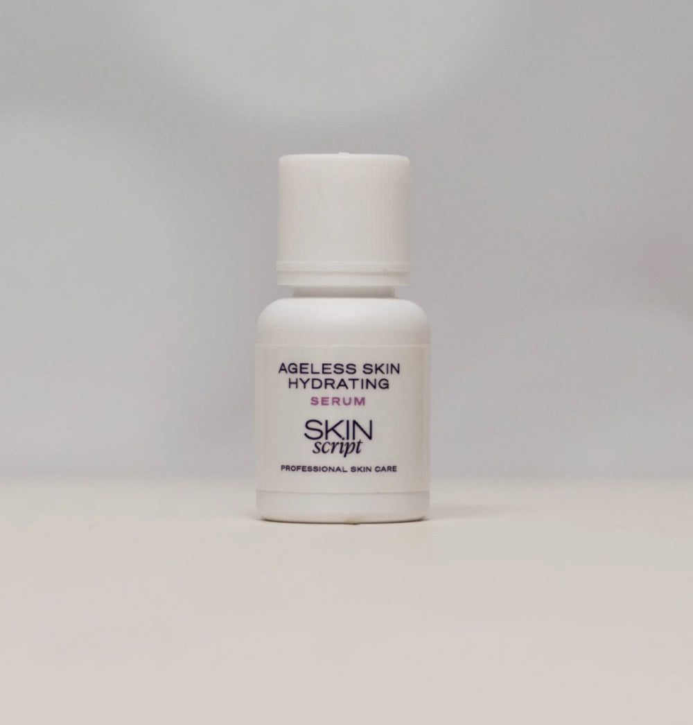 Ageless Skin Hydrating Serum