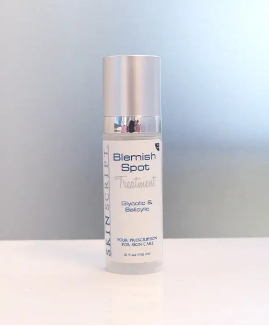 Blemish Spot Treatment .5 fl oz