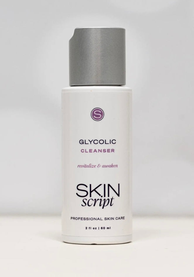 Glycolic Cleanser