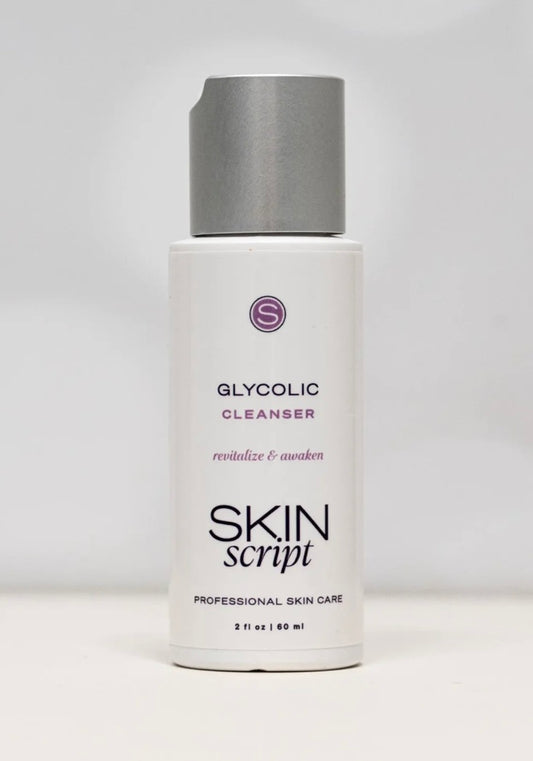 Glycolic Cleanser
