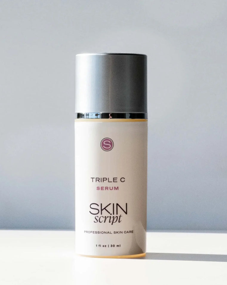 Triple C Serum