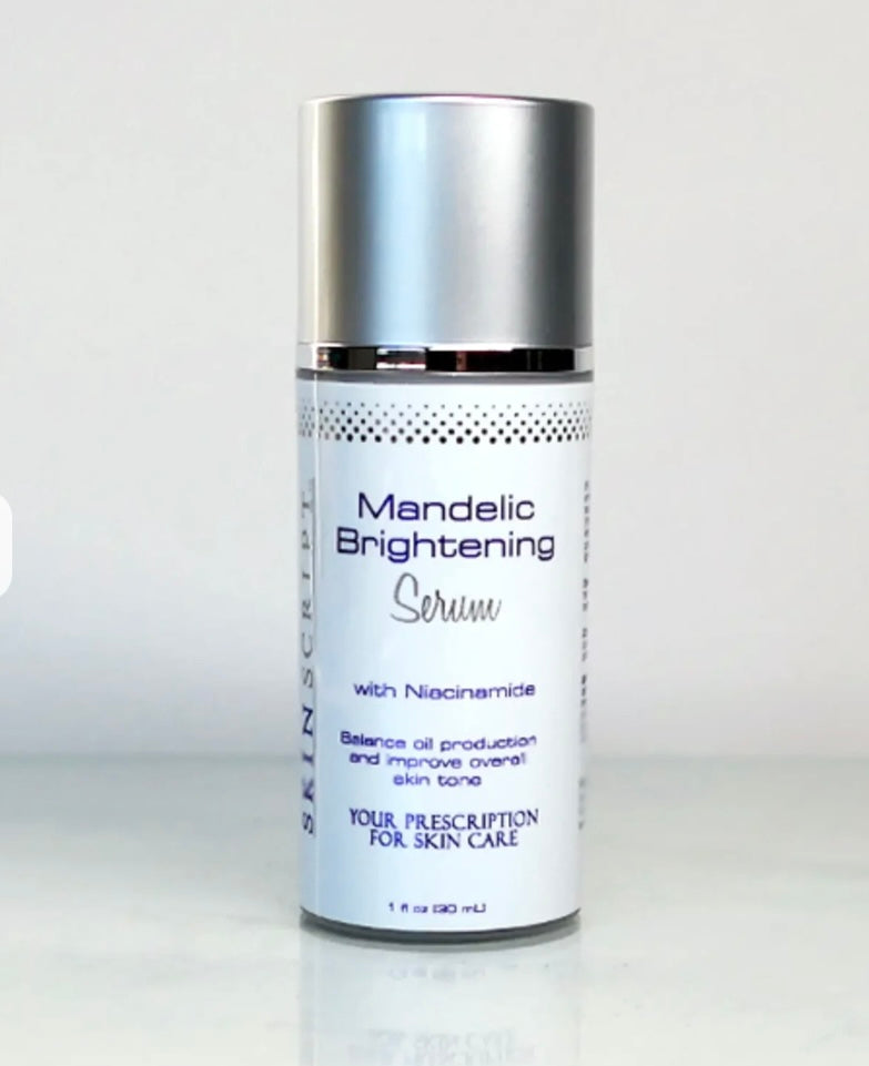 Mandelic Brightening Serum