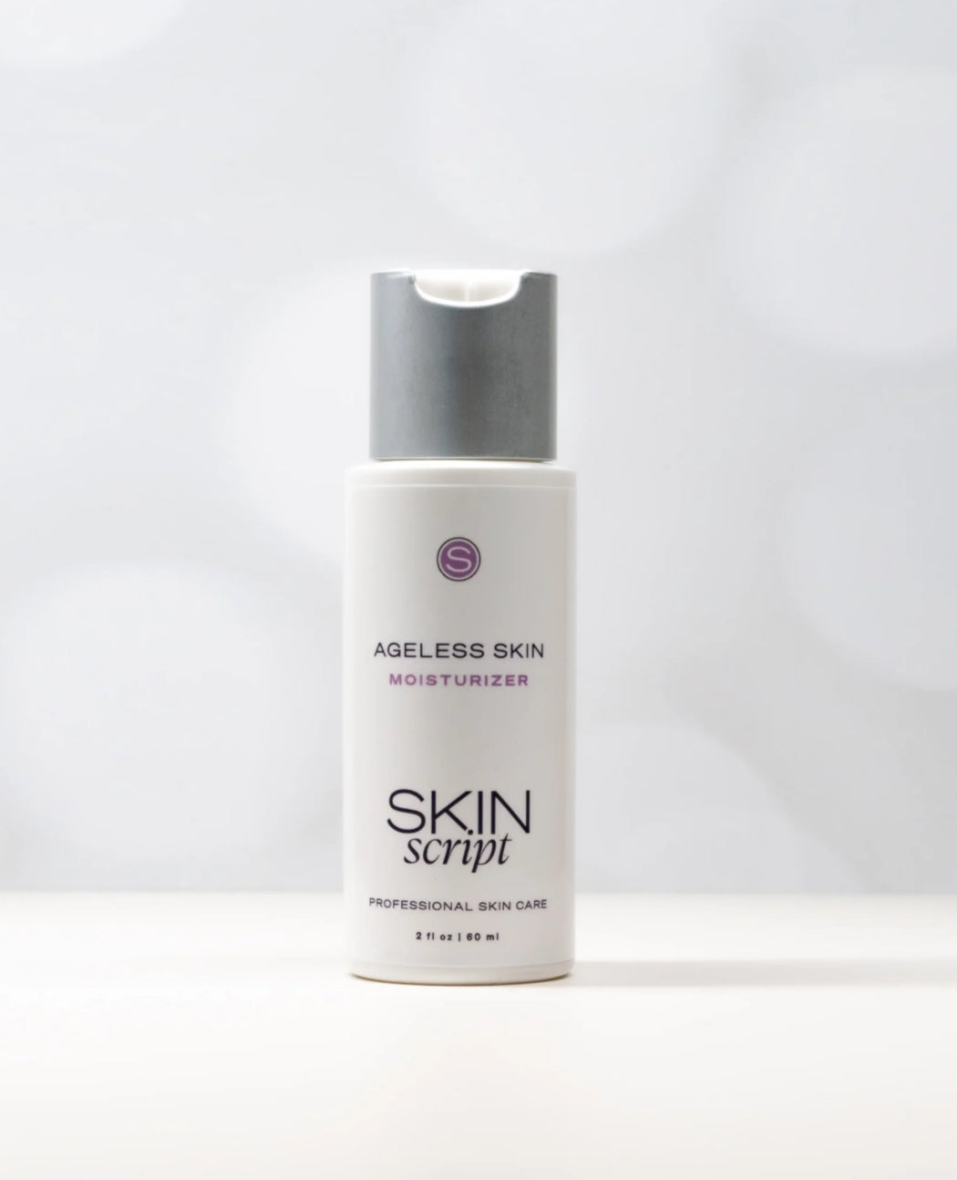 Ageless Skin Moisturizer