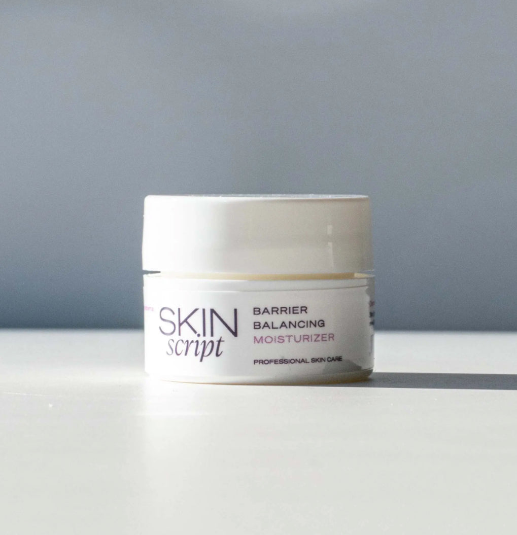 Barrier Balancing Moisturizer