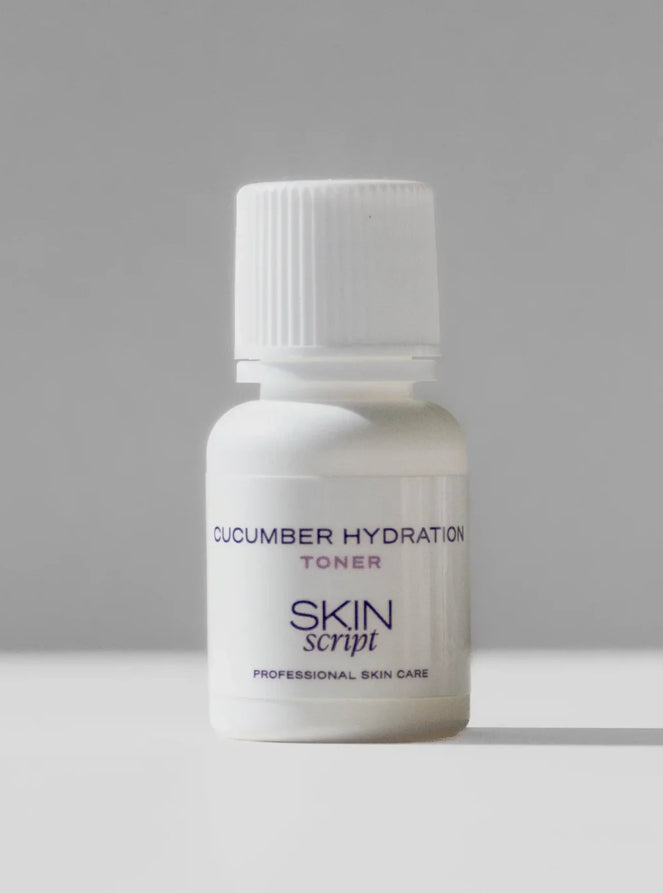 Cucumber Hydrating Toner
