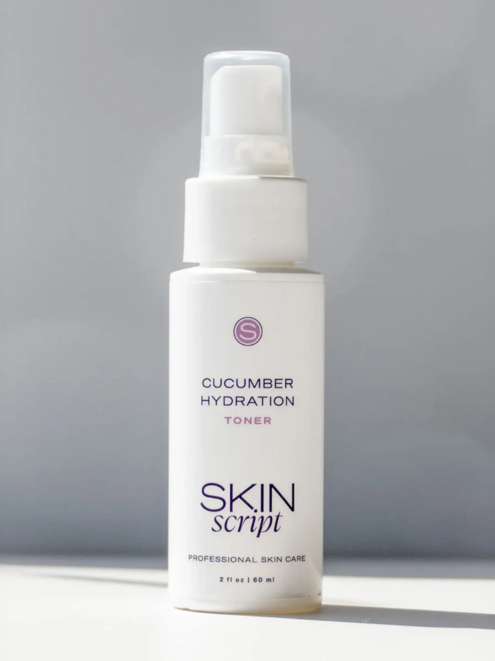 Cucumber Hydrating Toner