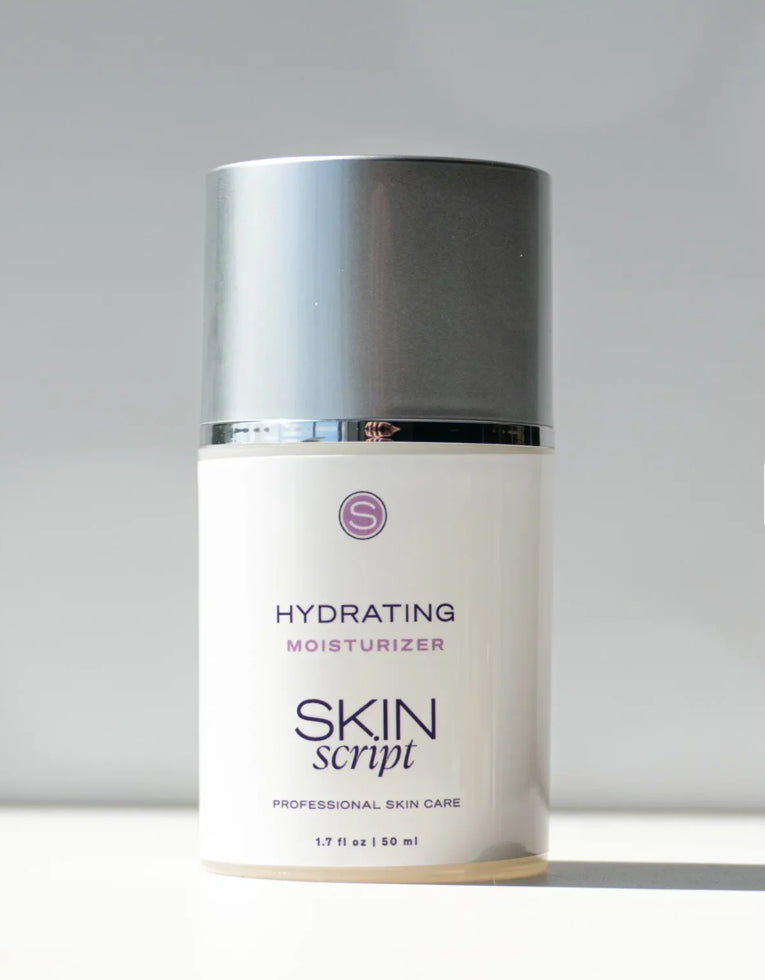 Hydrating Moisturizer