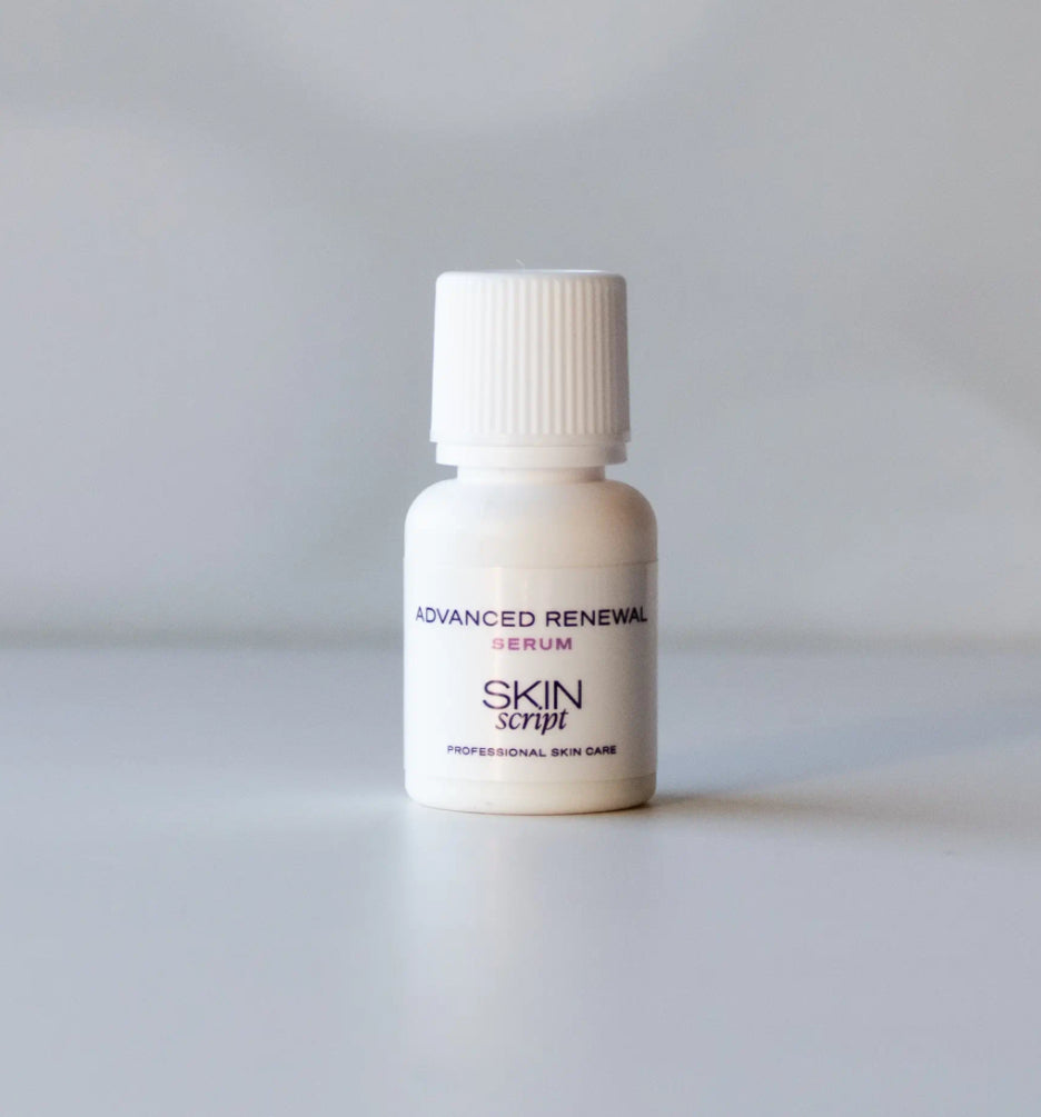 Advanced Renewal Serum