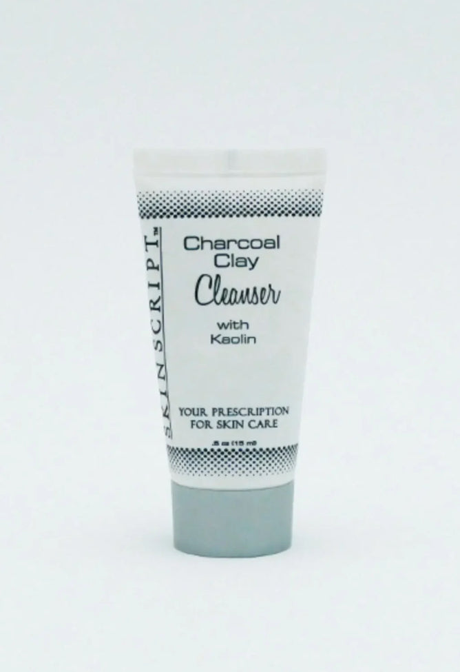 Charcoal Clarifying Cleanser
