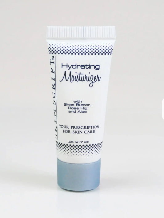 Hydrating Moisturizer